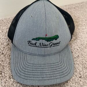 Richardson Golf Hat